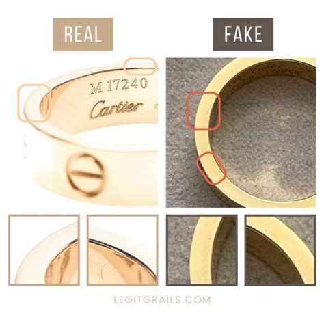 buy fake cartier love|cartier watch vs real.